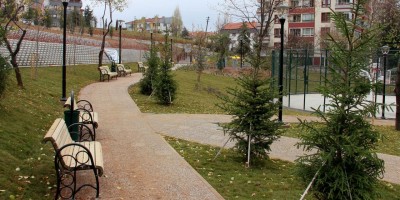Yeni Park, Gazeteci Orhan Birgit’in Adını Yaşatacak